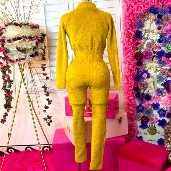 2 Piece Winter Jogger - Picture 3 of 6